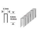Klammern Bostitch SJK Typ 152