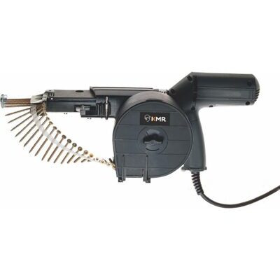 Rundmagazinschrauber