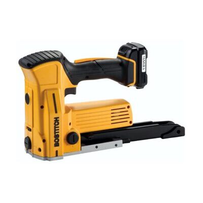 Kartonverschlussgeräte u. Klammern