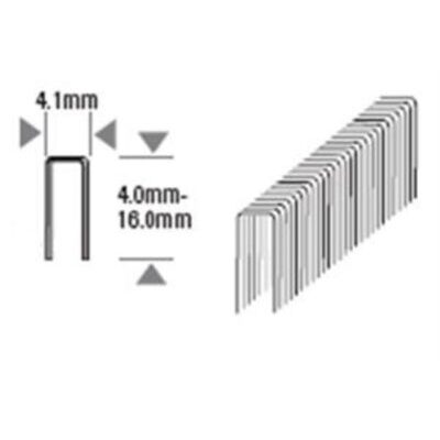 Klammern Bostitch SJK Typ 152