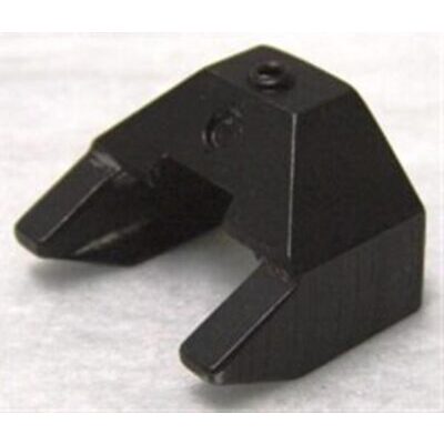 Pogostick / Sicherungen