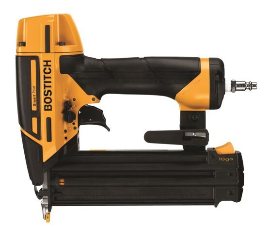 Minibrad-Nagler Bostitch Typ BT1855-E