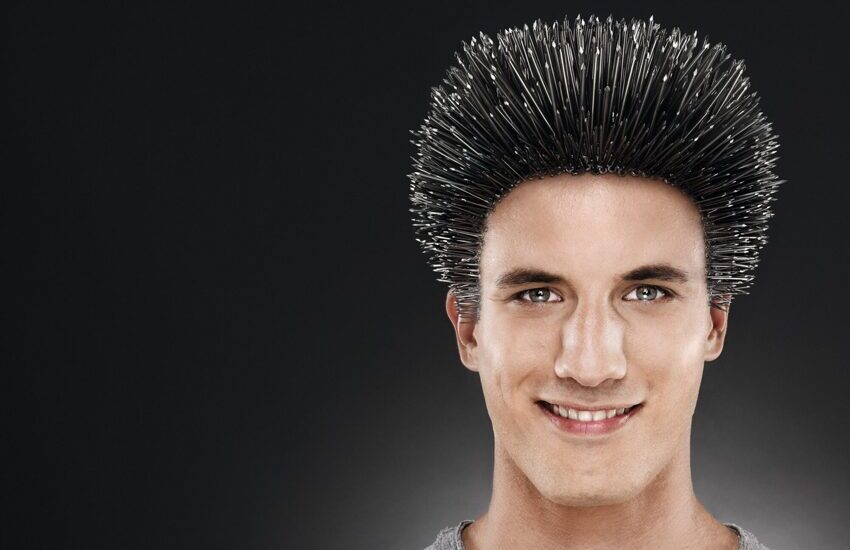 IMMER GUT <br />AUSSEHEN