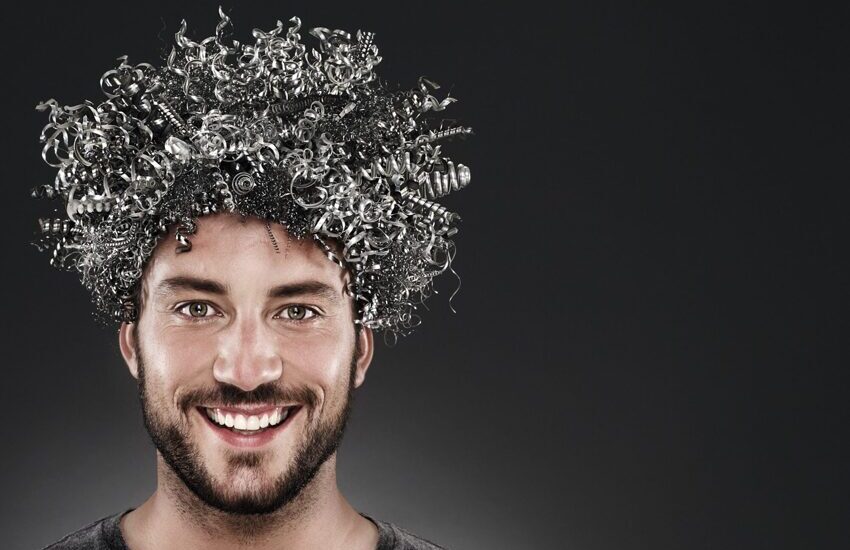 IMMER GUT<br />AUSSEHEN