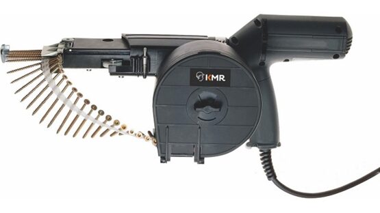 Rundmagazinschrauber REICH 3338 MSC80B