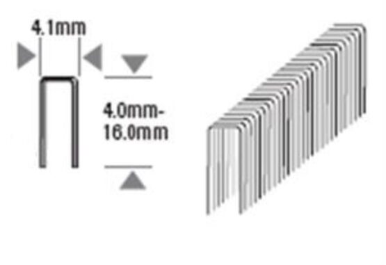 Klammern Bostitch SJK Typ 152