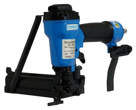 Dachhakengerät Schieferhakengerät FASCO Typ F24 80-120