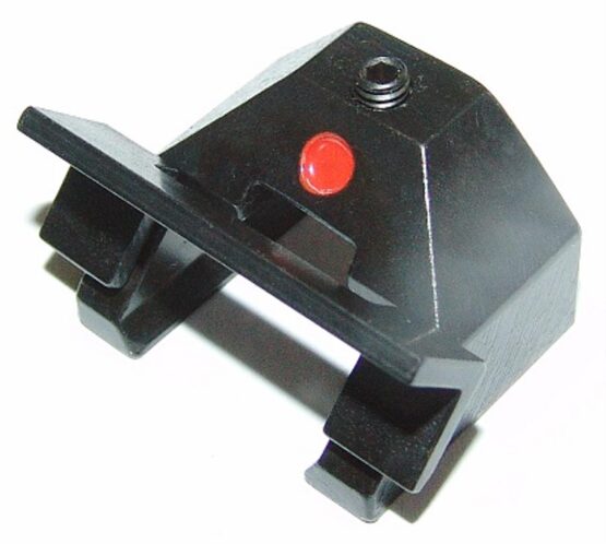 Kammwinkelsicherung rot