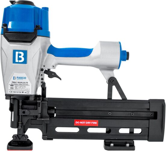 Metal Roofing Nagler FASCO Typ F58 AC Roofloc-75